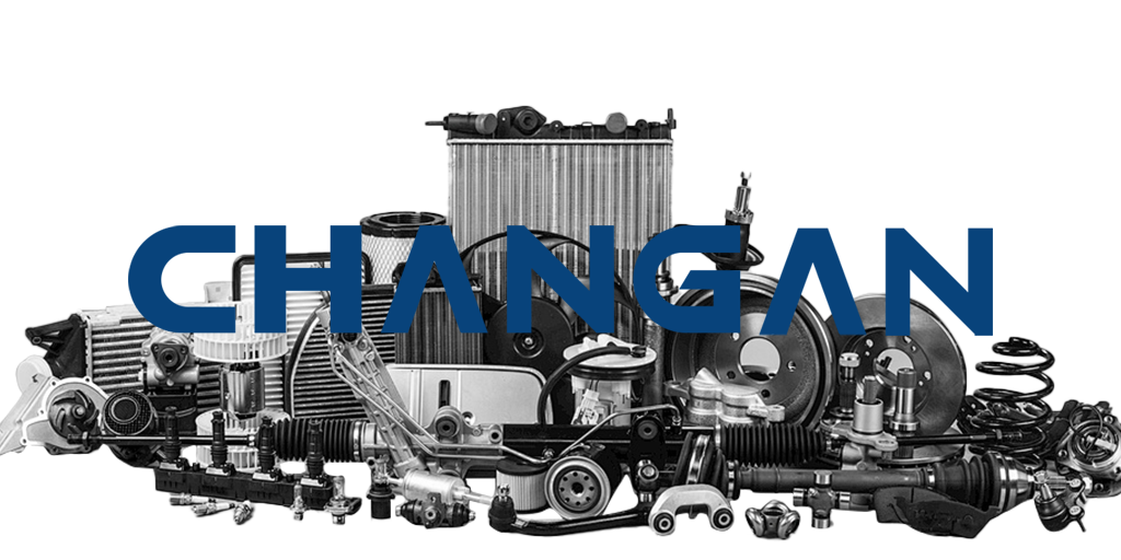 Changan Spare Parts